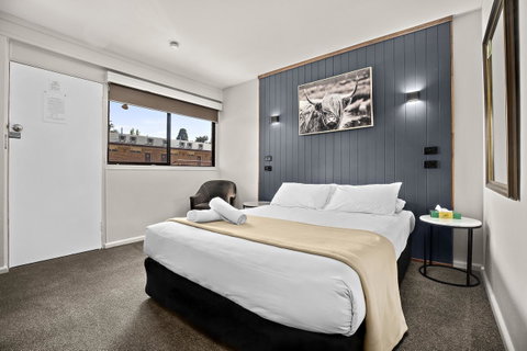 City Centre Motel Armidale - Melbourne Tourism 29