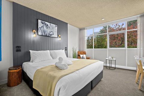 City Centre Motel Armidale - Melbourne Tourism 8