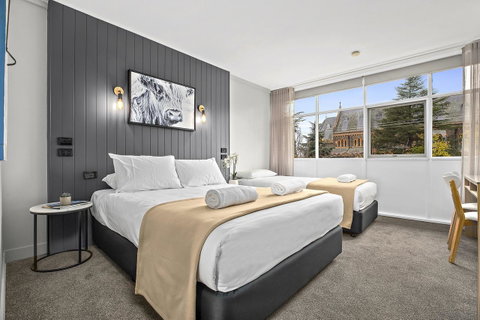 City Centre Motel Armidale - Melbourne Tourism 20