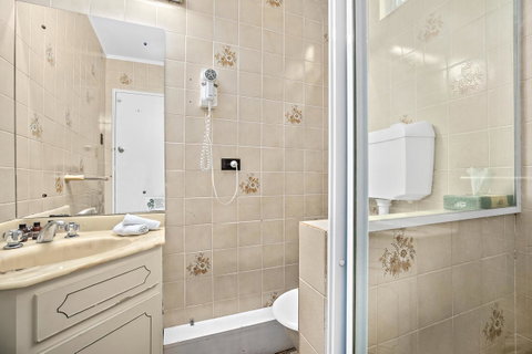 City Centre Motel Armidale - Melbourne Tourism 38