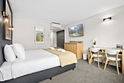 City Centre Motel Armidale - Melbourne Tourism 24