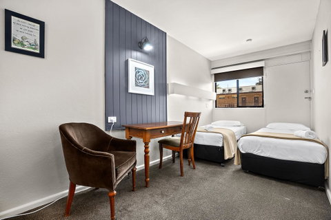 City Centre Motel Armidale - Melbourne Tourism 32