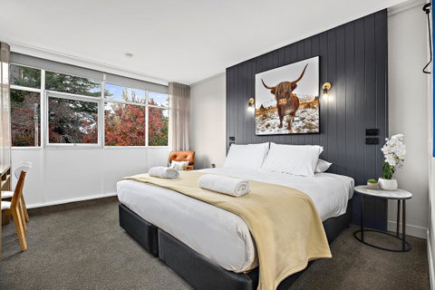 City Centre Motel Armidale - Melbourne Tourism 26
