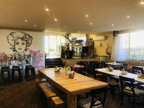 City Centre Motel Armidale - Melbourne Tourism 11