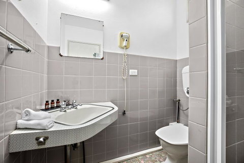 City Centre Motel Armidale - Melbourne Tourism 31