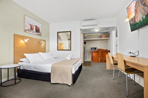 City Centre Motel Armidale - Melbourne Tourism 34