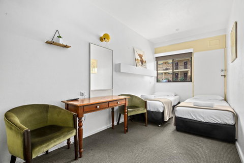 City Centre Motel Armidale - Melbourne Tourism 36