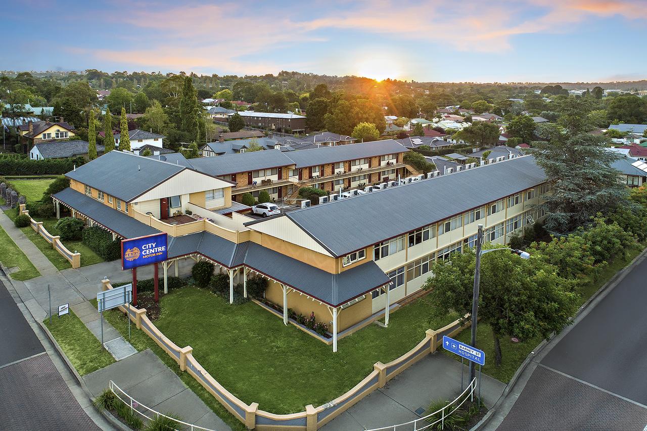 Dangarsleigh NSW Melbourne Tourism
