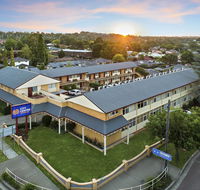 City Centre Motor Inn - Melbourne Tourism