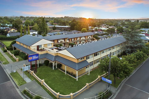 City Centre Motel Armidale - Melbourne Tourism 0
