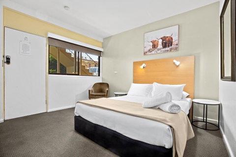 City Centre Motel Armidale - Melbourne Tourism 28