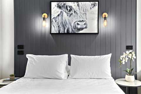 City Centre Motel Armidale - Melbourne Tourism 3