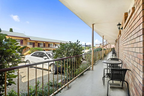 City Centre Motel Armidale - Melbourne Tourism 43