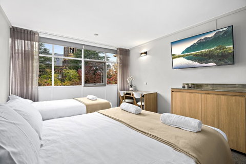 City Centre Motel Armidale - Melbourne Tourism 2