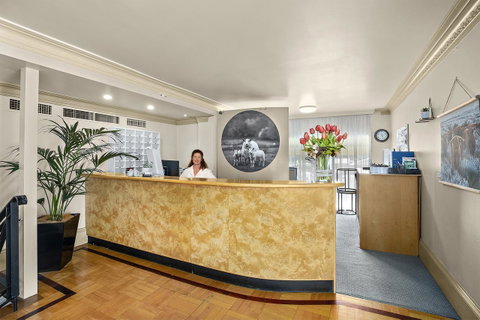 City Centre Motel Armidale - Melbourne Tourism 41