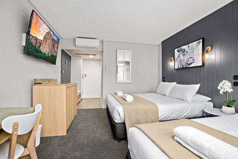 City Centre Motel Armidale - Melbourne Tourism 19
