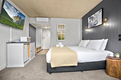City Centre Motel Armidale - Melbourne Tourism 21