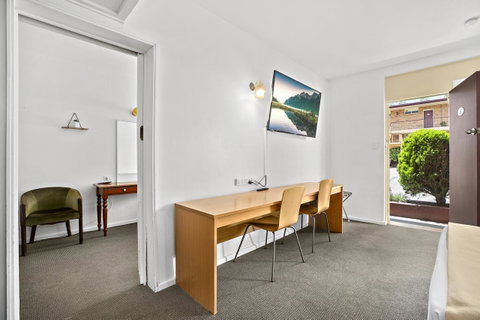 City Centre Motel Armidale - Melbourne Tourism 35