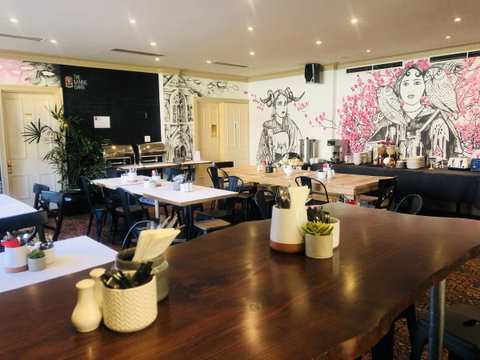 City Centre Motel Armidale - Melbourne Tourism 10