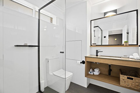 City Centre Motel Armidale - Melbourne Tourism 4