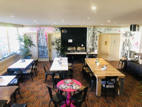City Centre Motel Armidale - Melbourne Tourism 9