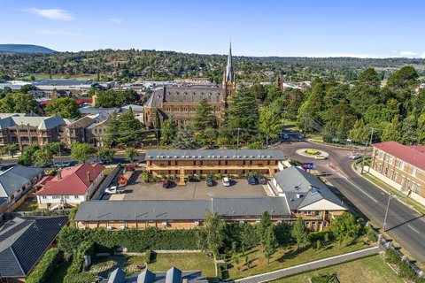 City Centre Motel Armidale - Melbourne Tourism 40