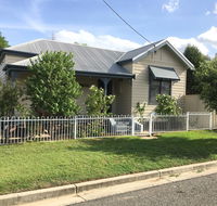 Caledonia Cottage - Melbourne Tourism
