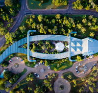 Mercure Kakadu Crocodile - Melbourne Tourism