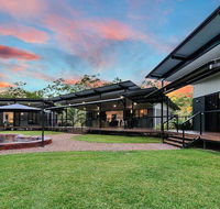 'Tropical Oasis - Darwin NT - Melbourne Tourism
