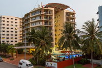 Book Larrakeyah Accommodation Vacations Melbourne Tourism Melbourne Tourism