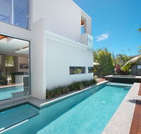 Salt Village Retreat - Melbourne Tourism
