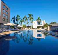 DoubleTree by Hilton Esplanade Darwin - Melbourne Tourism
