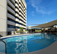 Hilton Darwin - Melbourne Tourism