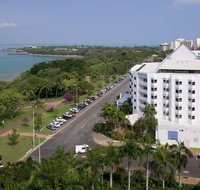 Novotel Darwin CBD - Melbourne Tourism