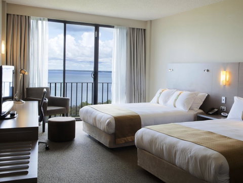 Hilton Garden Inn Darwin - Melbourne Tourism 30