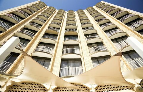 Hilton Garden Inn Darwin - Melbourne Tourism 18