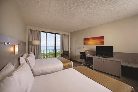 Hilton Garden Inn Darwin - Melbourne Tourism 31