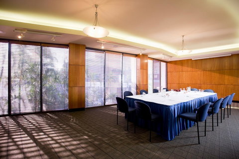 Hilton Garden Inn Darwin - Melbourne Tourism 28
