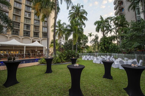 Hilton Garden Inn Darwin - Melbourne Tourism 27