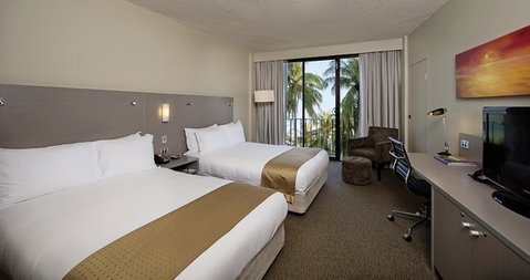 Hilton Garden Inn Darwin - Melbourne Tourism 10