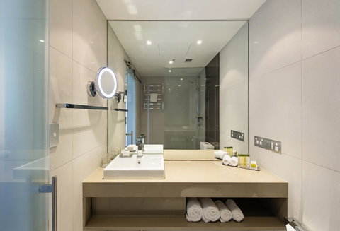 Hilton Garden Inn Darwin - Melbourne Tourism 11