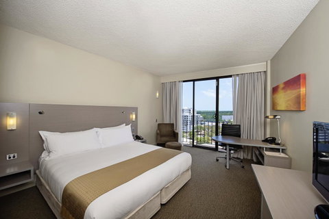 Hilton Garden Inn Darwin - Melbourne Tourism 6