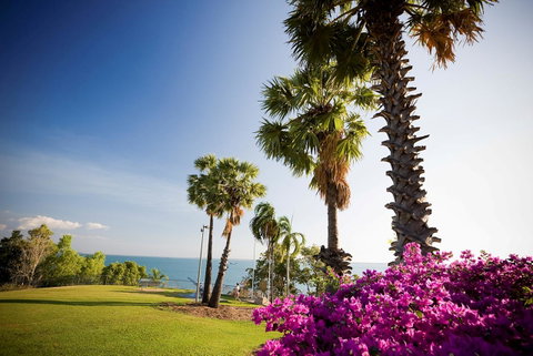 Hilton Garden Inn Darwin - Melbourne Tourism 33