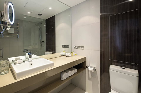 Hilton Garden Inn Darwin - Melbourne Tourism 7