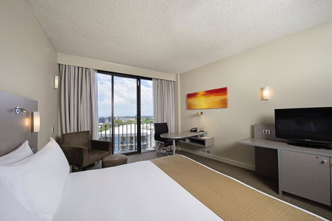 Hilton Garden Inn Darwin - Melbourne Tourism 15
