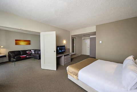 Hilton Garden Inn Darwin - Melbourne Tourism 13