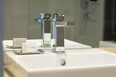Hilton Garden Inn Darwin - Melbourne Tourism 16