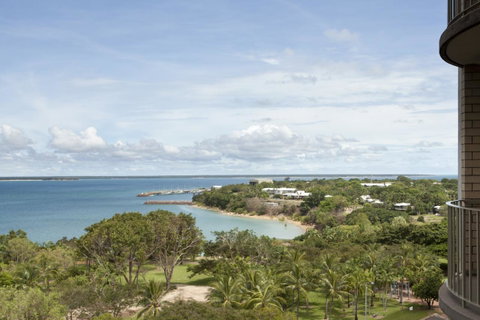 Hilton Garden Inn Darwin - Melbourne Tourism 4