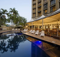 DoubleTree by Hilton Darwin - Melbourne Tourism