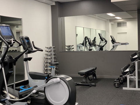 Hilton Garden Inn Darwin - Melbourne Tourism 2